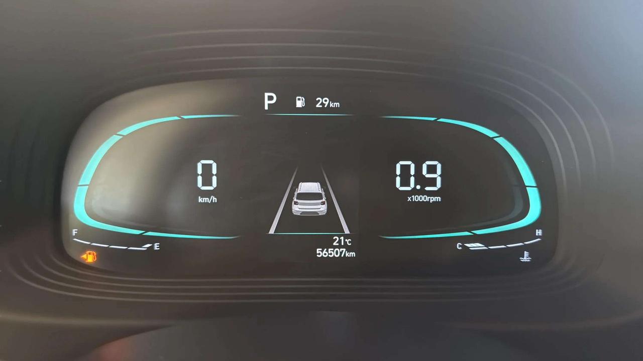 2023 Hyundai Venue ESSENTIAL | CLEAN CARFAX | 1 OWNER | CARPLAY Photo