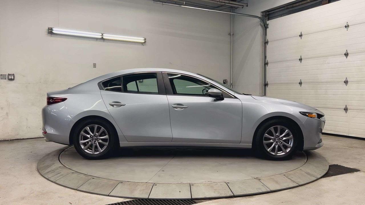 2020 Mazda MAZDA3 GS AWD | HTD SEATS | ADAPT. CRUISE | BLUETOOTH Photo
