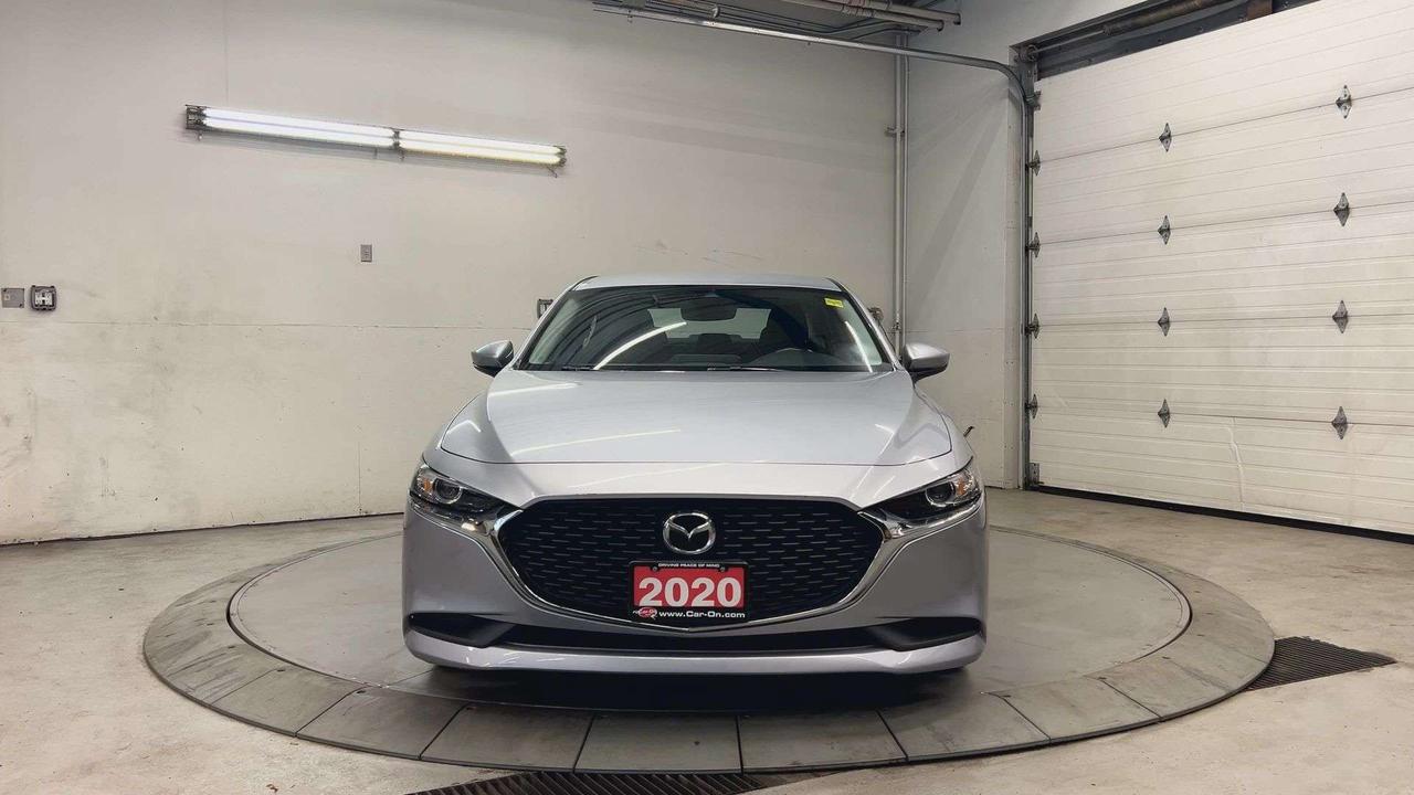 2020 Mazda MAZDA3 GS AWD | HTD SEATS | ADAPT. CRUISE | BLUETOOTH Photo