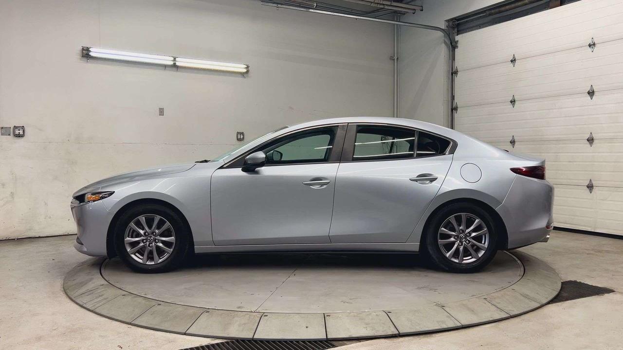 2020 Mazda MAZDA3 GS AWD | HTD SEATS | ADAPT. CRUISE | BLUETOOTH Photo