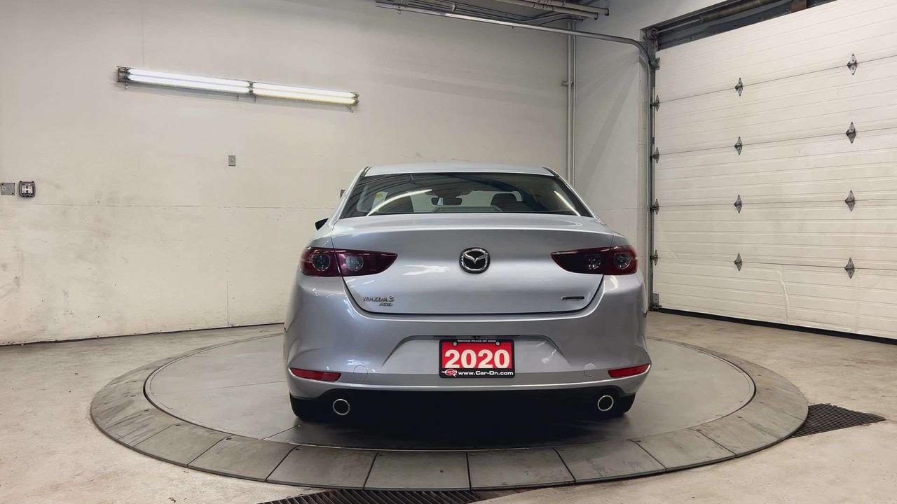 2020 Mazda MAZDA3 GS AWD | HTD SEATS | ADAPT. CRUISE | BLUETOOTH Photo
