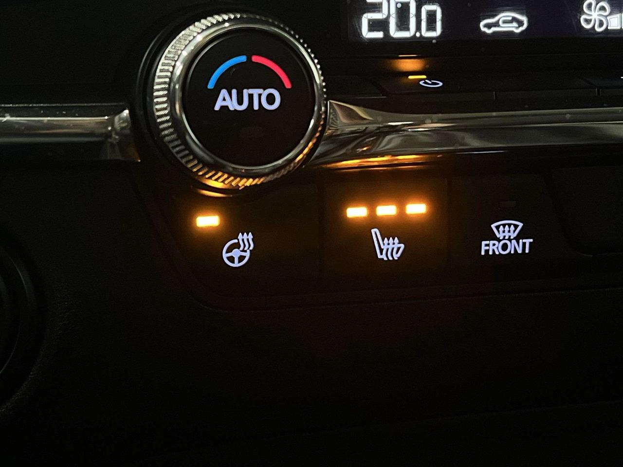 2020 Mazda MAZDA3 GS AWD | HTD SEATS | ADAPT. CRUISE | BLUETOOTH Photo