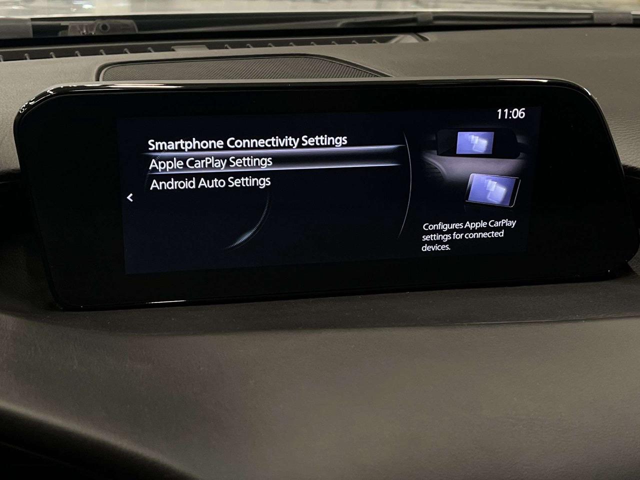 2020 Mazda MAZDA3 GS AWD | HTD SEATS | ADAPT. CRUISE | BLUETOOTH Photo
