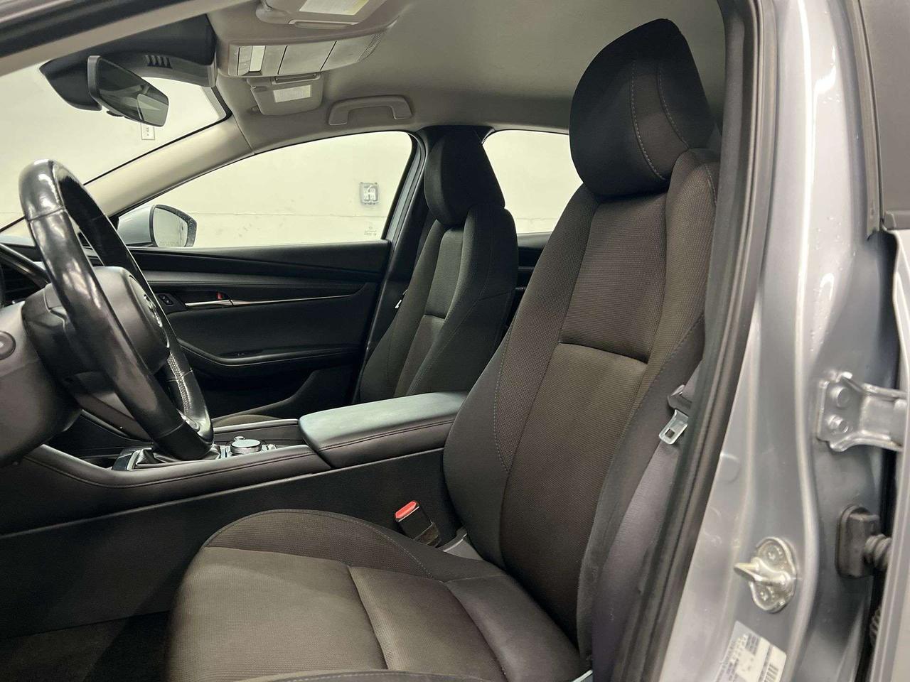 2020 Mazda MAZDA3 GS AWD | HTD SEATS | ADAPT. CRUISE | BLUETOOTH Photo
