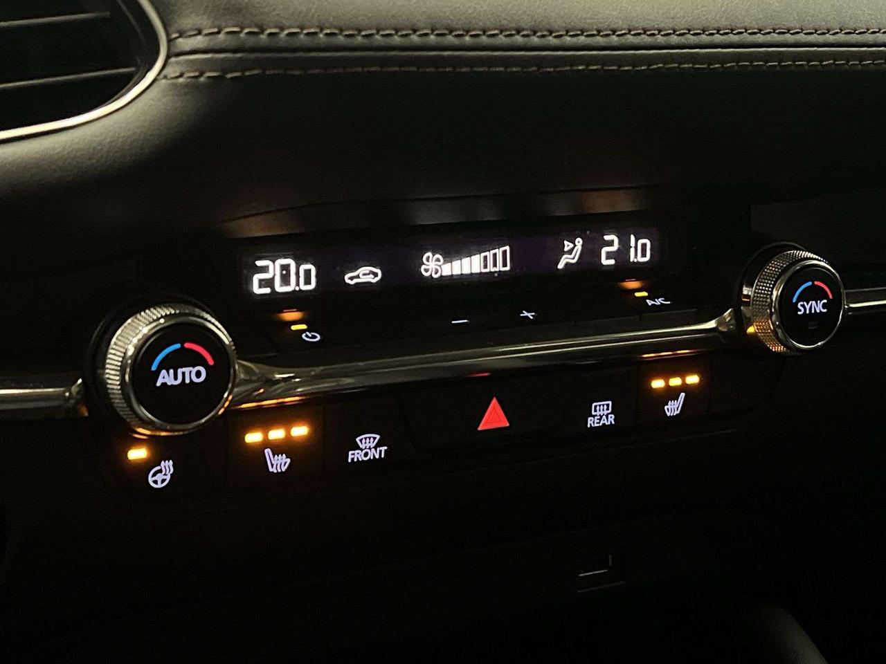2020 Mazda MAZDA3 GS AWD | HTD SEATS | ADAPT. CRUISE | BLUETOOTH Photo