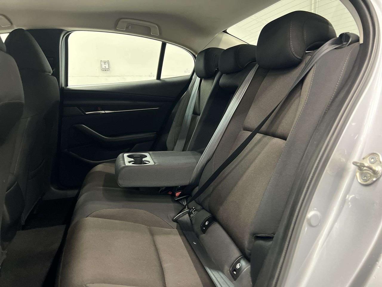 2020 Mazda MAZDA3 GS AWD | HTD SEATS | ADAPT. CRUISE | BLUETOOTH Photo