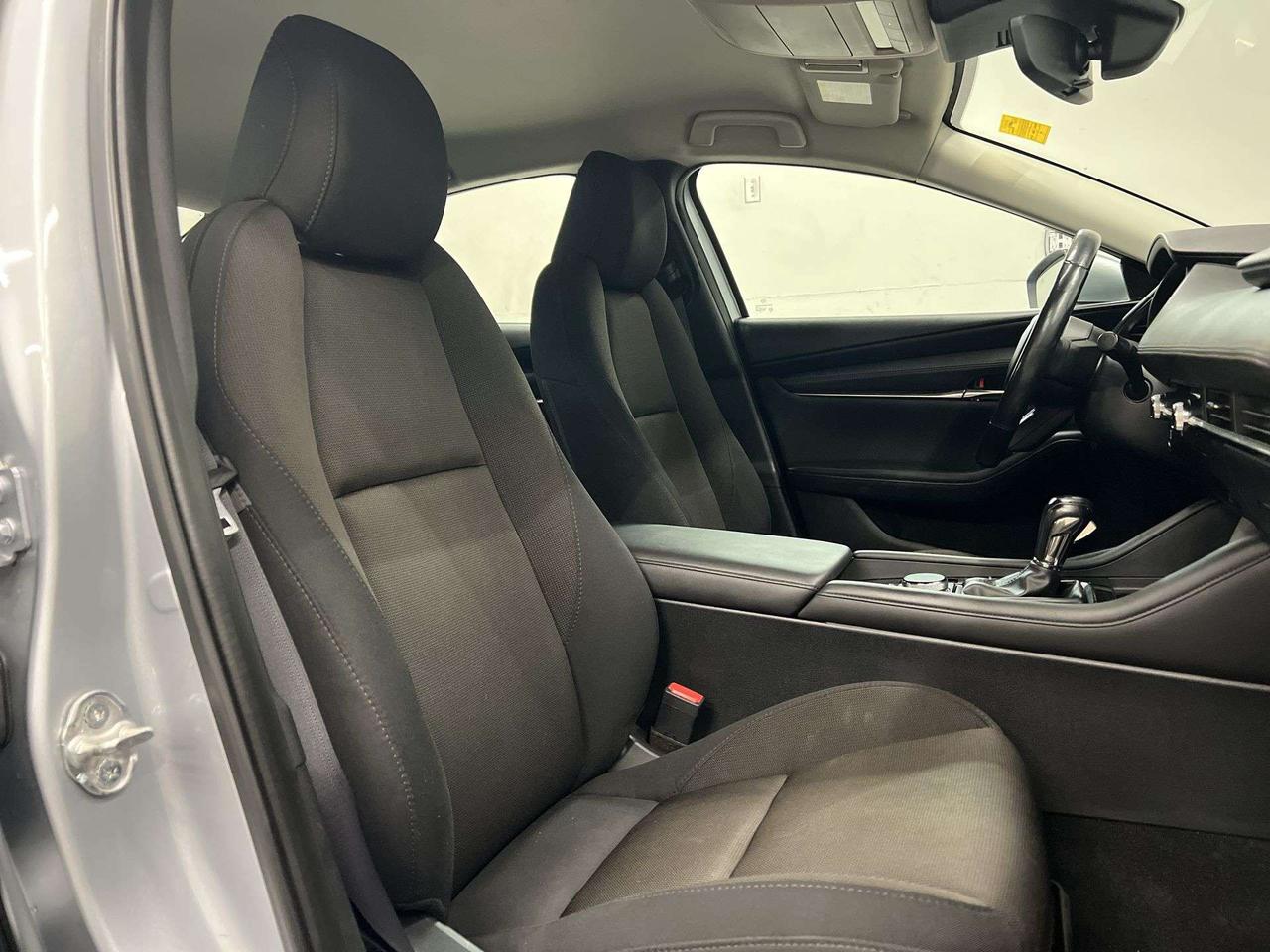 2020 Mazda MAZDA3 GS AWD | HTD SEATS | ADAPT. CRUISE | BLUETOOTH Photo
