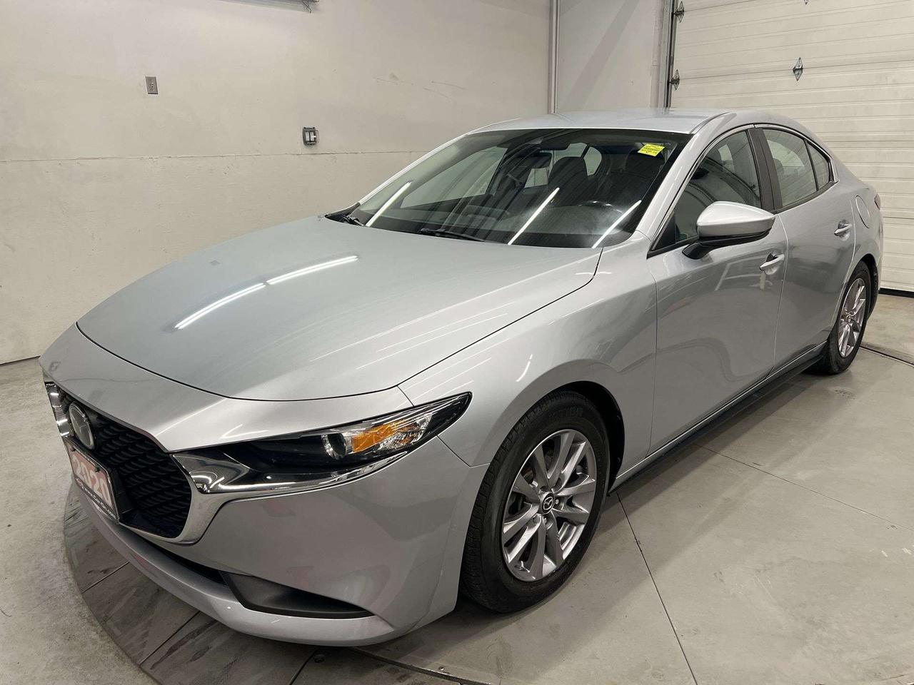 2020 Mazda MAZDA3 GS AWD | HTD SEATS | ADAPT. CRUISE | BLUETOOTH Photo0