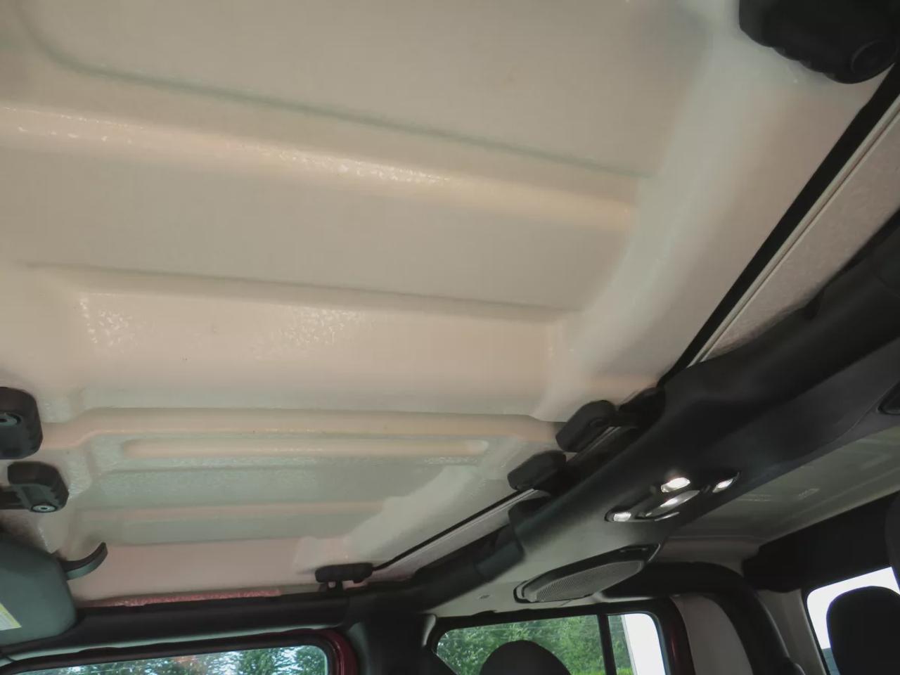2021 Jeep Gladiator Sport | 4x4 | Automatic | Alloy Wheels | Removable Soft Top | Tow Hooks | Skid Plates | Air Conditioning | Cruise Control | Touchscreen Display | Android Auto & Apple CarPlay | USB-C Ports | Back-Up Camera | Steering Wheel Audio Controls | Heated Power Mi Photo