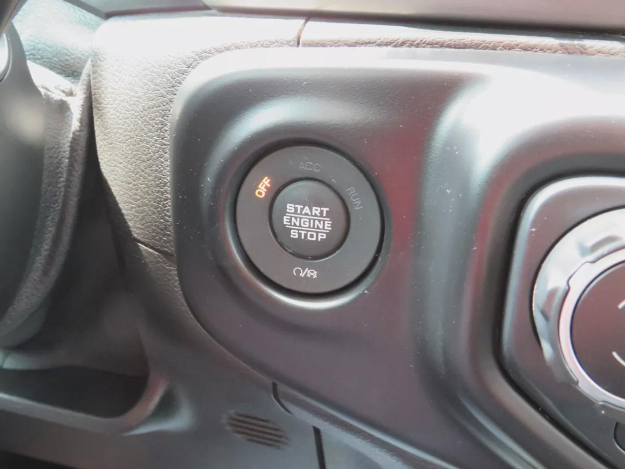 2021 Jeep Gladiator Sport | 4x4 | Automatic | Alloy Wheels | Removable Soft Top | Tow Hooks | Skid Plates | Air Conditioning | Cruise Control | Touchscreen Display | Android Auto & Apple CarPlay | USB-C Ports | Back-Up Camera | Steering Wheel Audio Controls | Heated Power Mi Photo