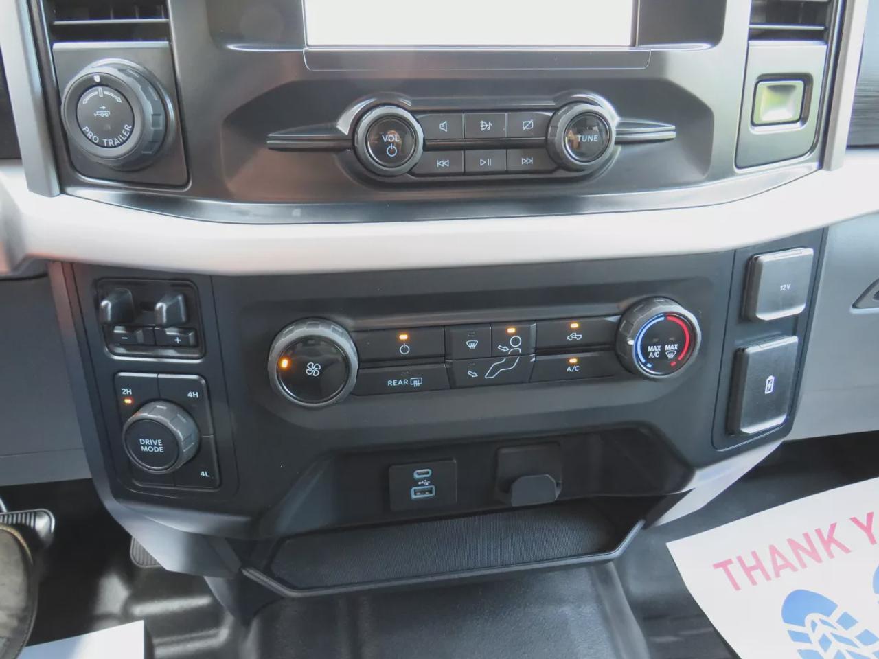 2022 Ford F-150 XLT | 4x4 | Equipment Group 300A | 5L V8 | Power Tailgate Lock |   Automatic | Alloy Wheels | Heated Power Mirrors | Air Conditioning | Navigation | Touchscreen Display | Android Auto & Apple CarPlay | USB-C Ports | Back-Up Camera | Cruise Control | Dynam Photo