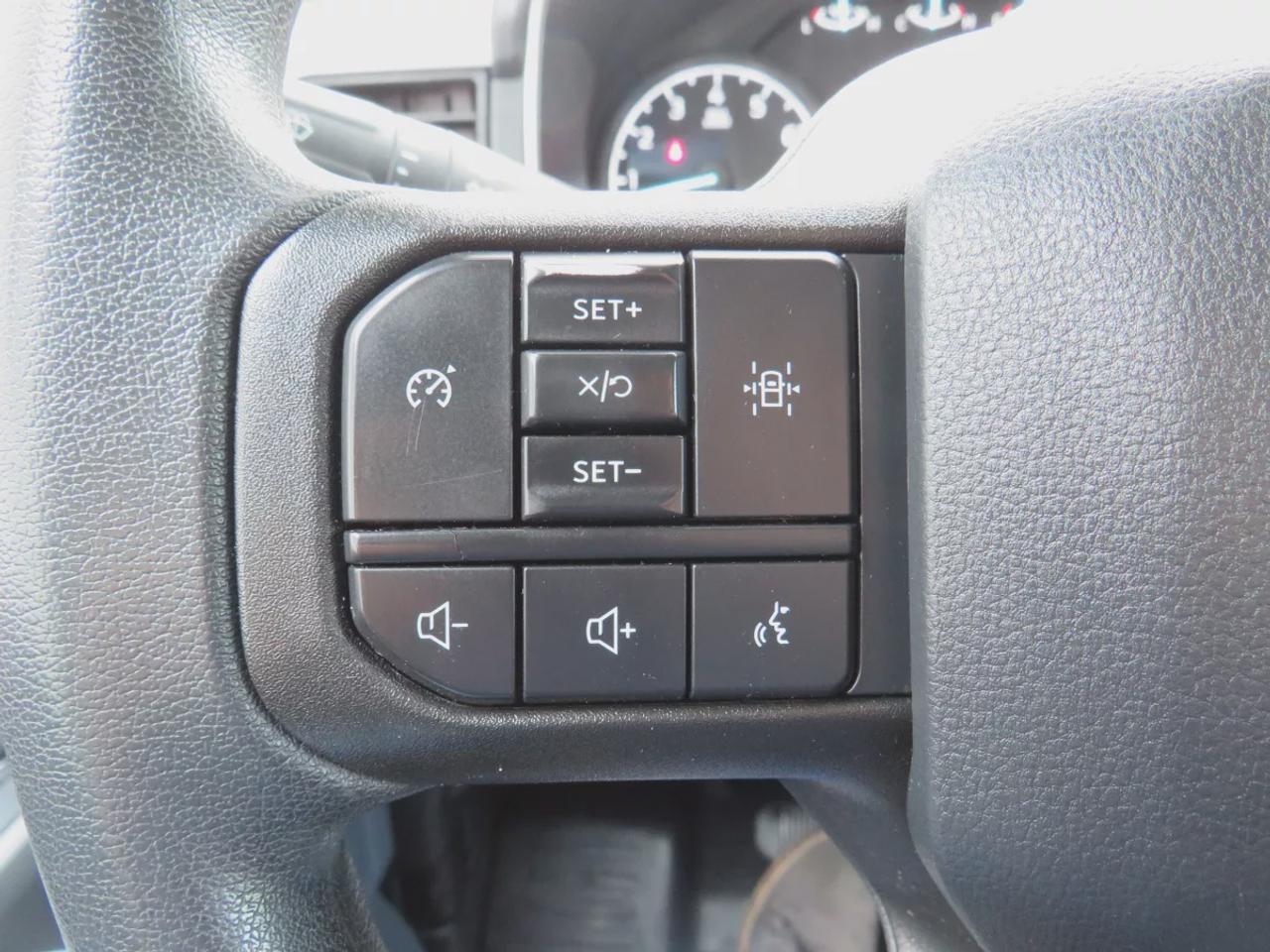 2022 Ford F-150 XLT | 4x4 | Equipment Group 300A | 5L V8 | Power Tailgate Lock |   Automatic | Alloy Wheels | Heated Power Mirrors | Air Conditioning | Navigation | Touchscreen Display | Android Auto & Apple CarPlay | USB-C Ports | Back-Up Camera | Cruise Control | Dynam Photo