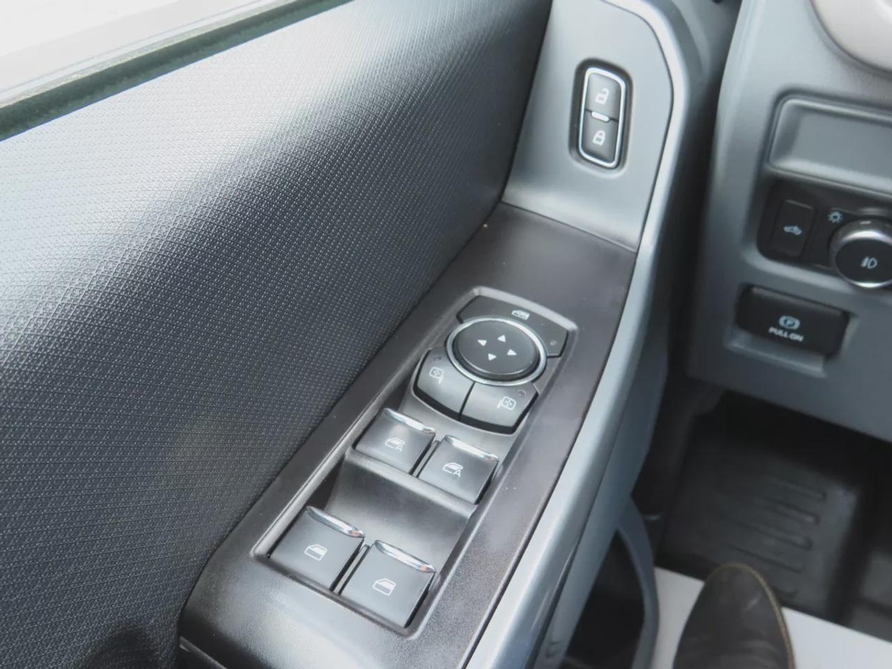 2022 Ford F-150 XLT | 4x4 | Equipment Group 300A | 5L V8 | Power Tailgate Lock |   Automatic | Alloy Wheels | Heated Power Mirrors | Air Conditioning | Navigation | Touchscreen Display | Android Auto & Apple CarPlay | USB-C Ports | Back-Up Camera | Cruise Control | Dynam Photo