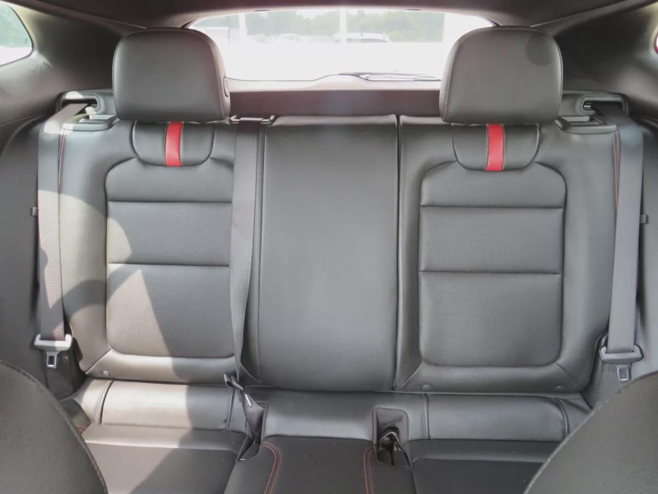 2025 Chevrolet Trax 2RS | FWD | Automatic | Alloy Wheels | Heated Seats | Heated Steering Wheel | Power Driver Seat | Climate Control | Touchscreen Display | Digital Driver Display | Android Auto & Apple CarPlay | USB-C Ports | Remote Start | Back-Up Camera | Adaptive Cruise Photo