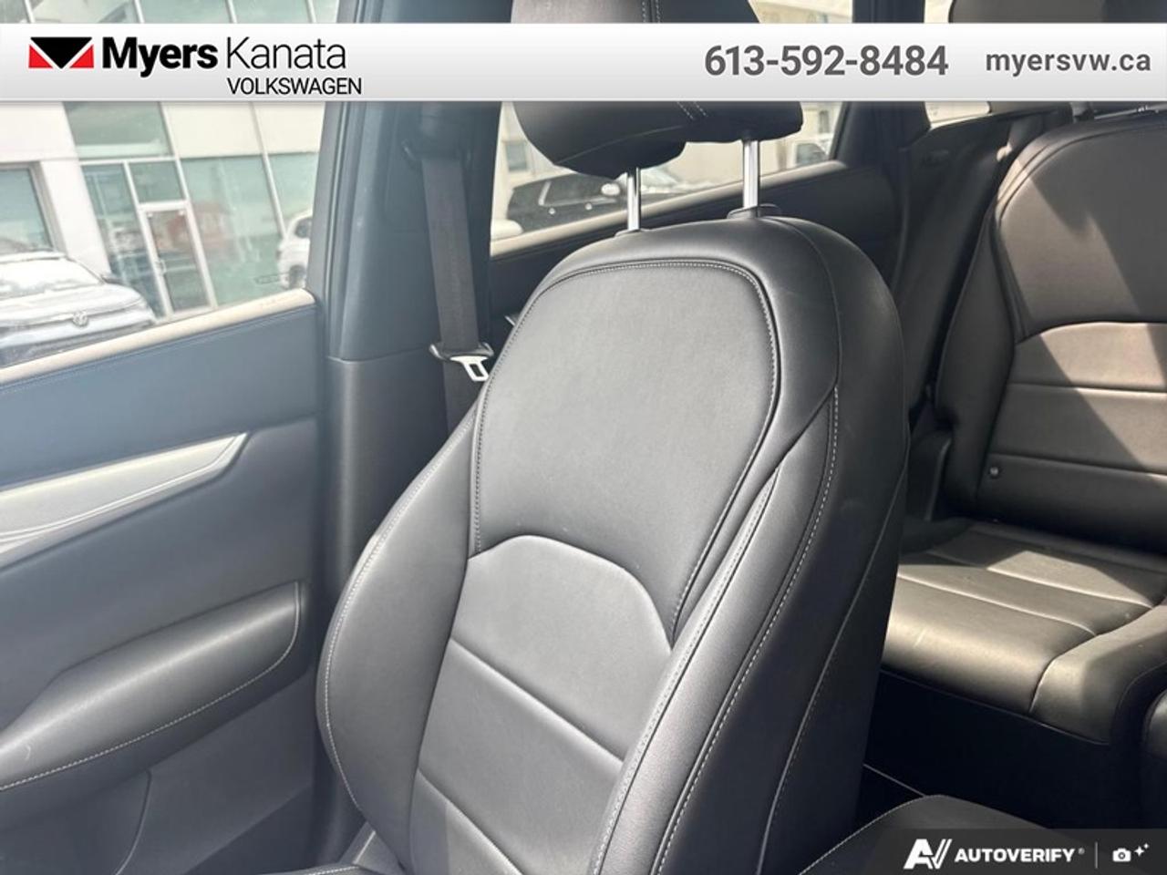 2020 Infiniti QX50 PURE AWD  - Sunroof -  Heated Seats Photo