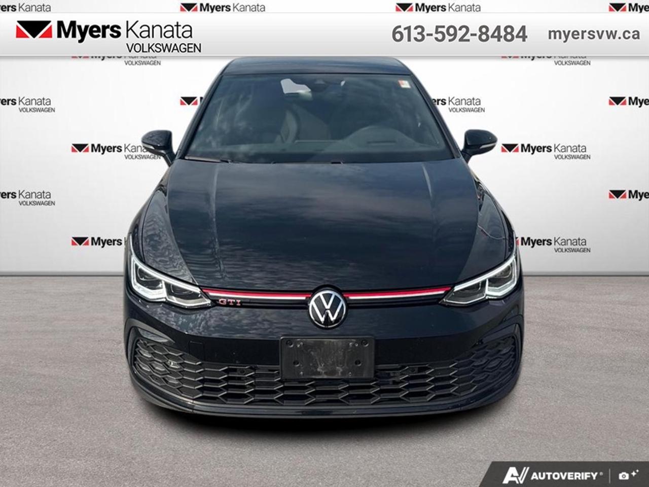 2024 Volkswagen Golf GTI Performance  - One owner Photo