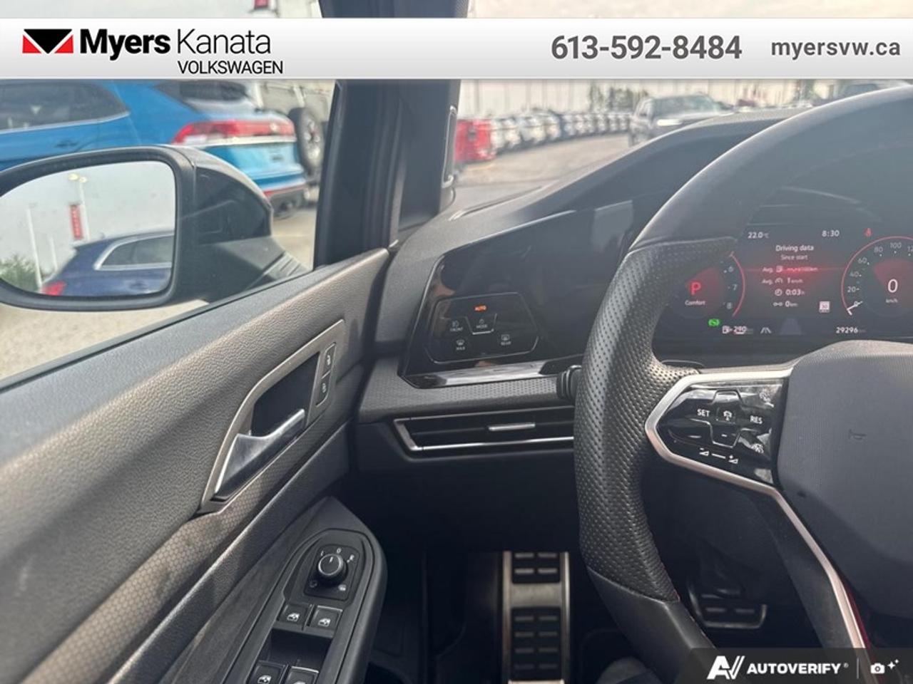 2024 Volkswagen Golf GTI Performance  - One owner Photo