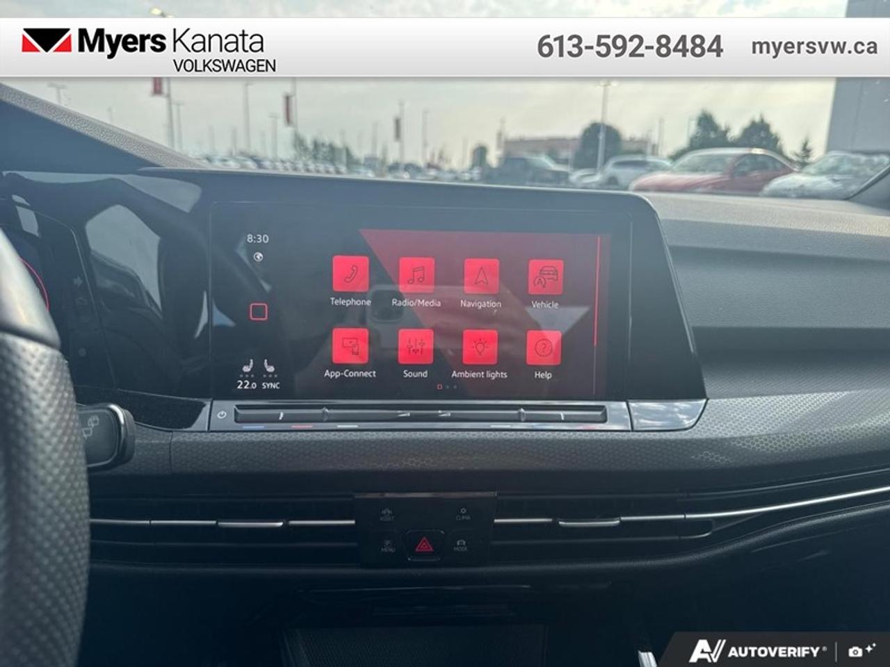 2024 Volkswagen Golf GTI Performance  - One owner Photo