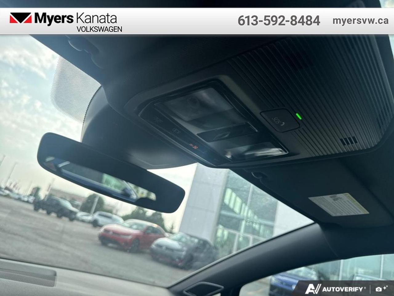 2024 Volkswagen Golf GTI Performance  - One owner Photo