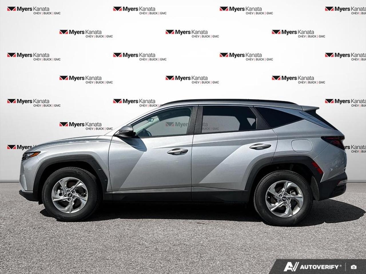 2024 Hyundai Tucson Preferred  - Heated Seats Photo2