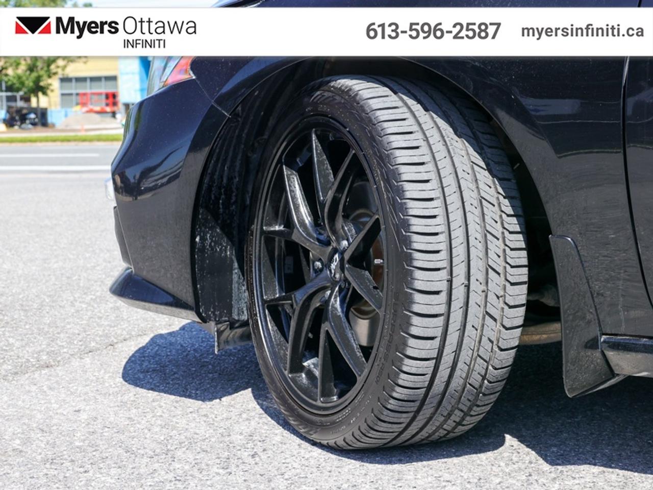2019 Nissan Altima Platinum  Sunroof, AWD, ON. Safety Inc. Photo