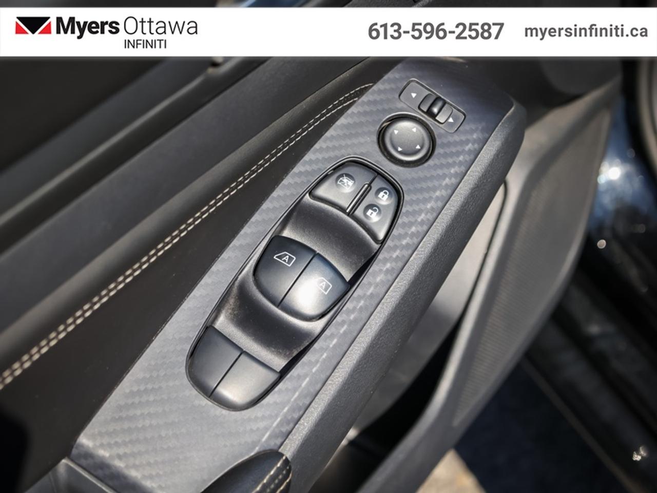 2019 Nissan Altima Platinum  Sunroof, AWD, ON. Safety Inc. Photo