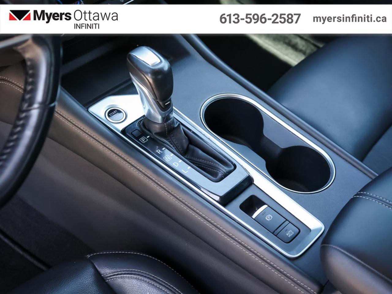 2019 Nissan Altima Platinum  Sunroof, AWD, ON. Safety Inc. Photo