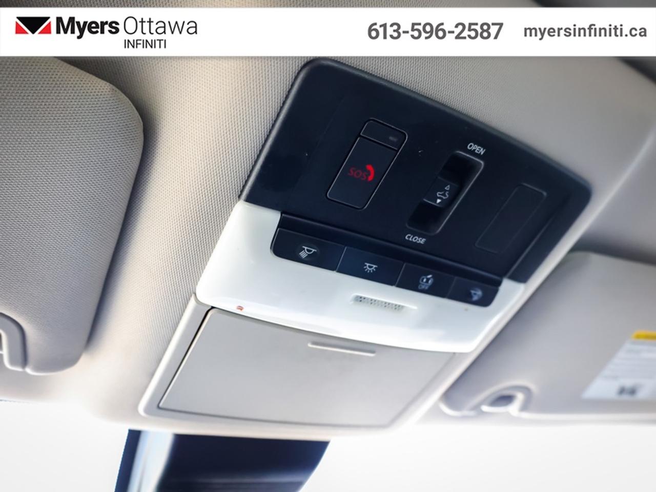 2019 Nissan Altima Platinum  Sunroof, AWD, ON. Safety Inc. Photo