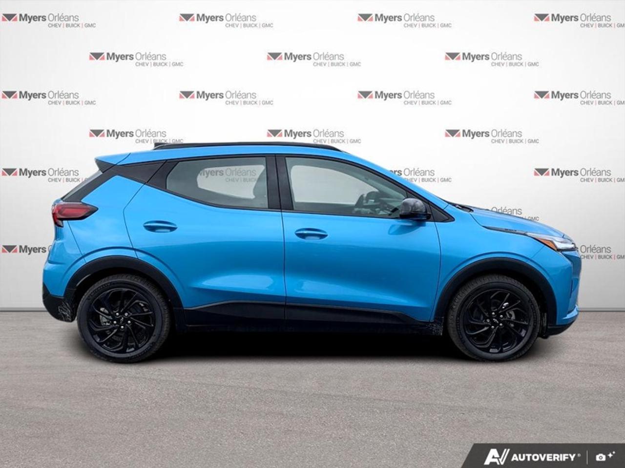 2027 Chevrolet Bolt RS  - SUNRF - PWR - DUAL PNL Photo