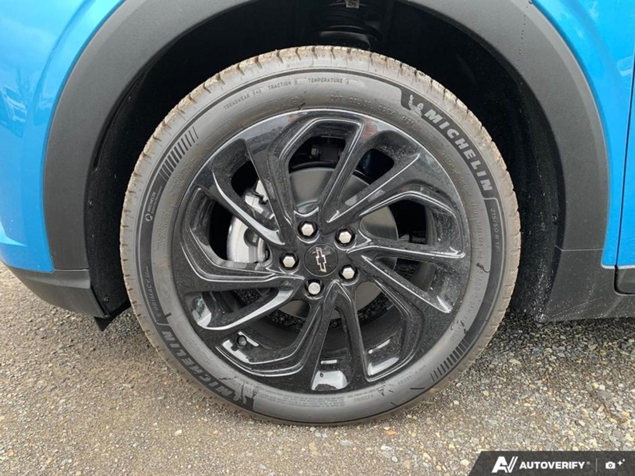 2027 Chevrolet Bolt RS  - SUNRF - PWR - DUAL PNL Photo