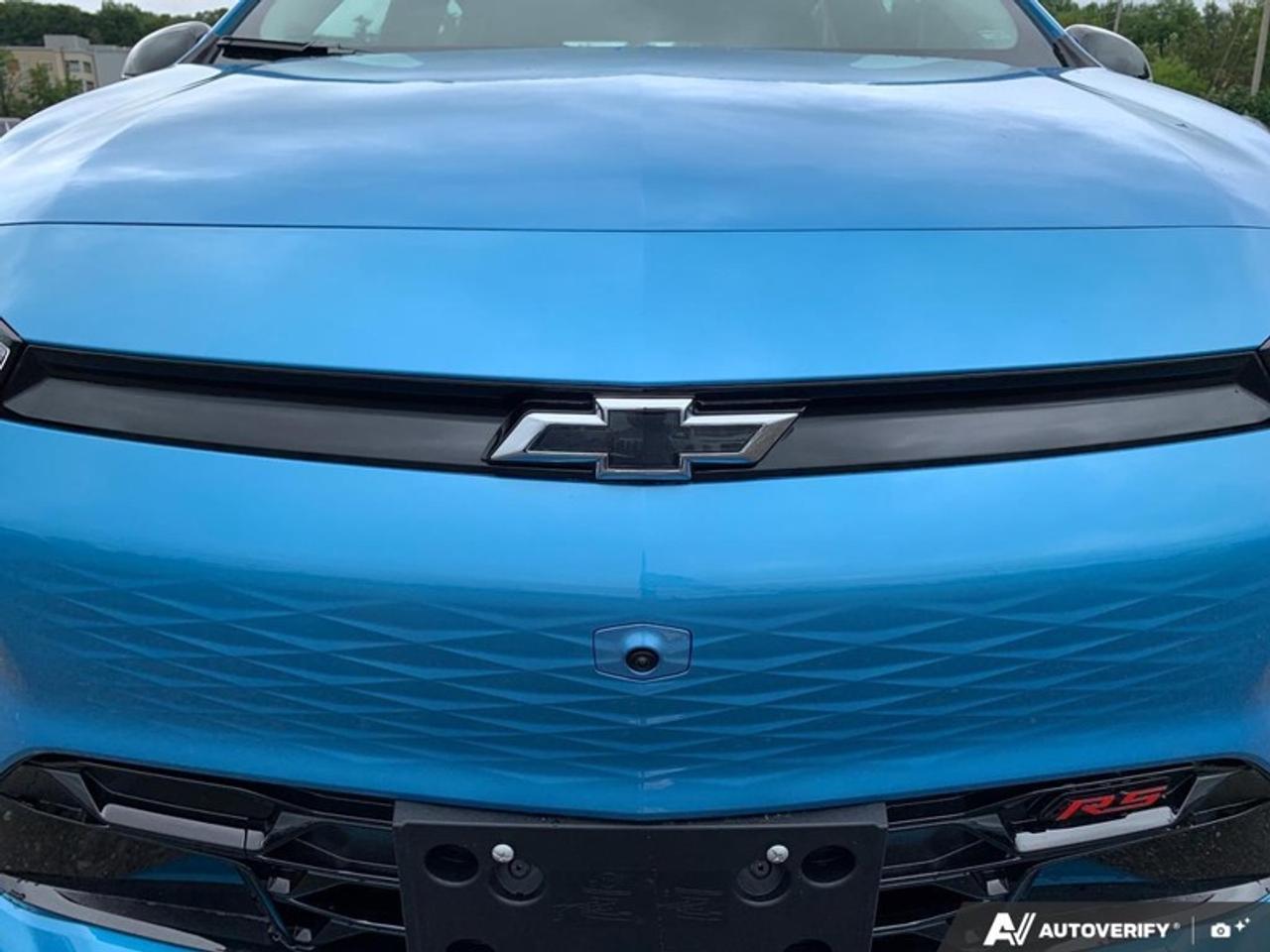 2027 Chevrolet Bolt RS  - SUNRF - PWR - DUAL PNL Photo