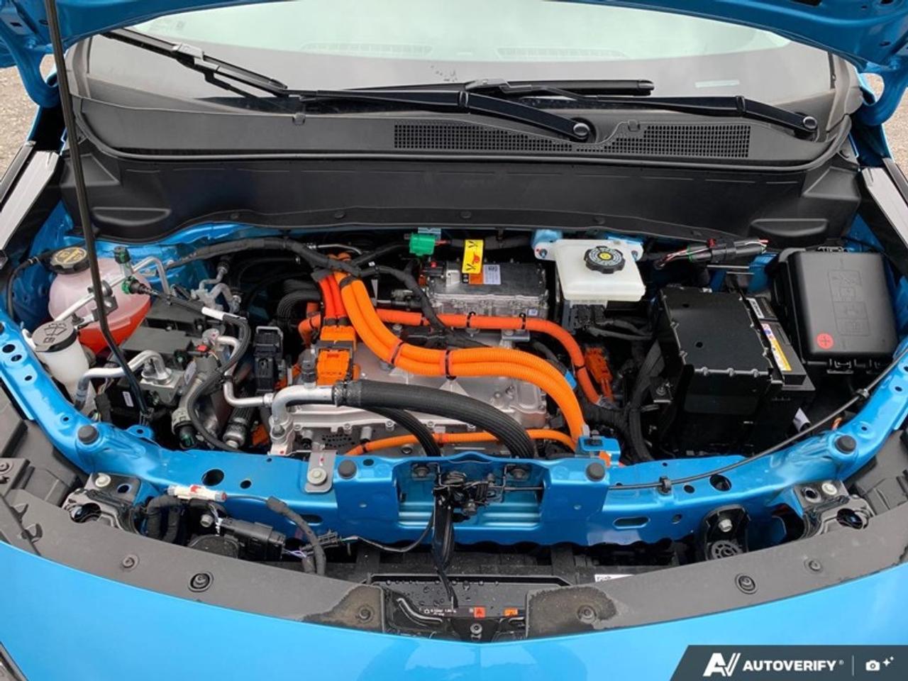 2027 Chevrolet Bolt RS  - SUNRF - PWR - DUAL PNL Photo