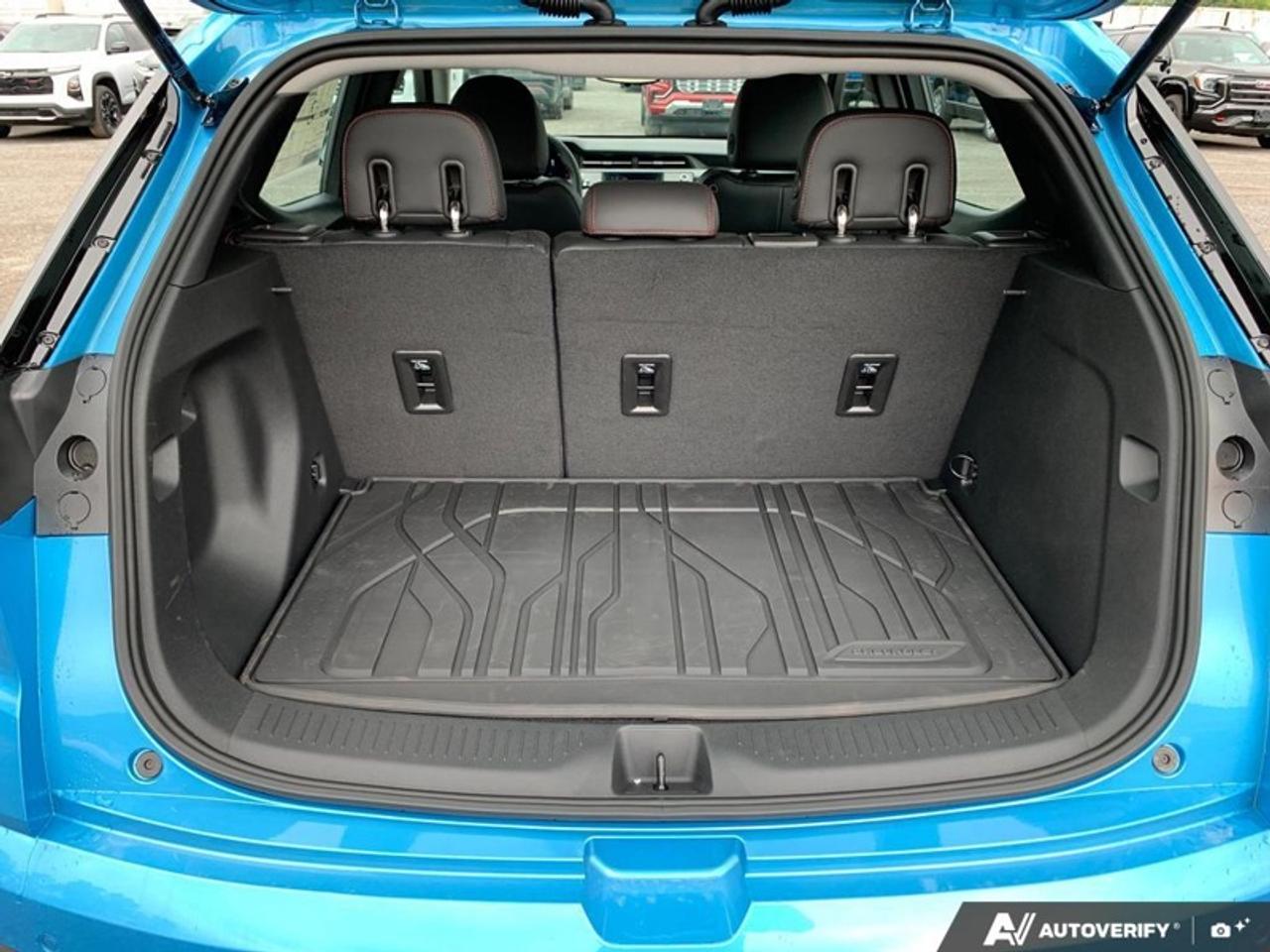 2027 Chevrolet Bolt RS  - SUNRF - PWR - DUAL PNL Photo