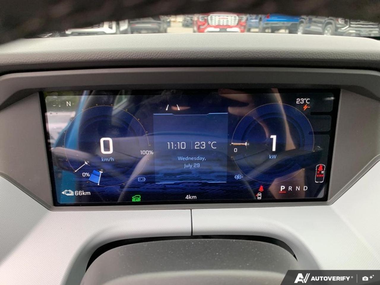 2027 Chevrolet Bolt RS  - SUNRF - PWR - DUAL PNL Photo