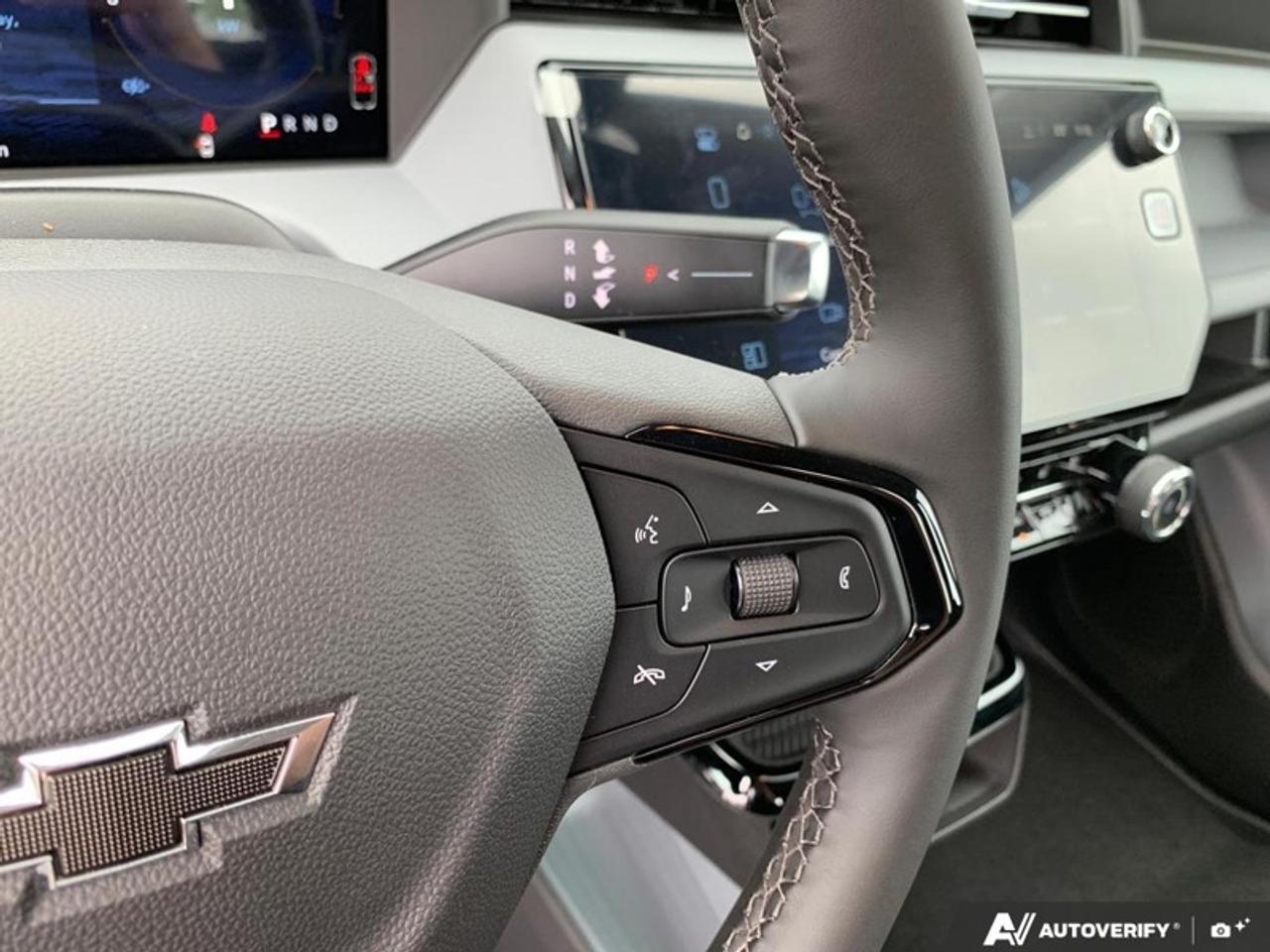 2027 Chevrolet Bolt RS  - SUNRF - PWR - DUAL PNL Photo