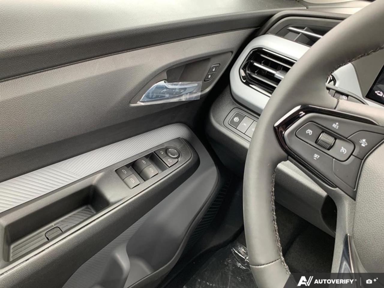 2027 Chevrolet Bolt RS  - SUNRF - PWR - DUAL PNL Photo