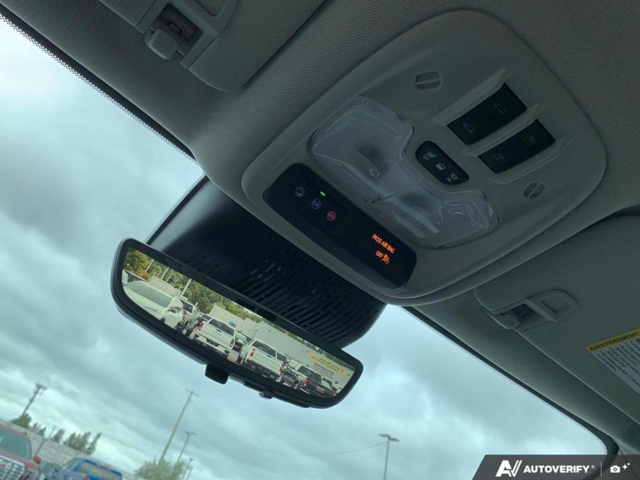 2027 Chevrolet Bolt RS  - SUNRF - PWR - DUAL PNL Photo
