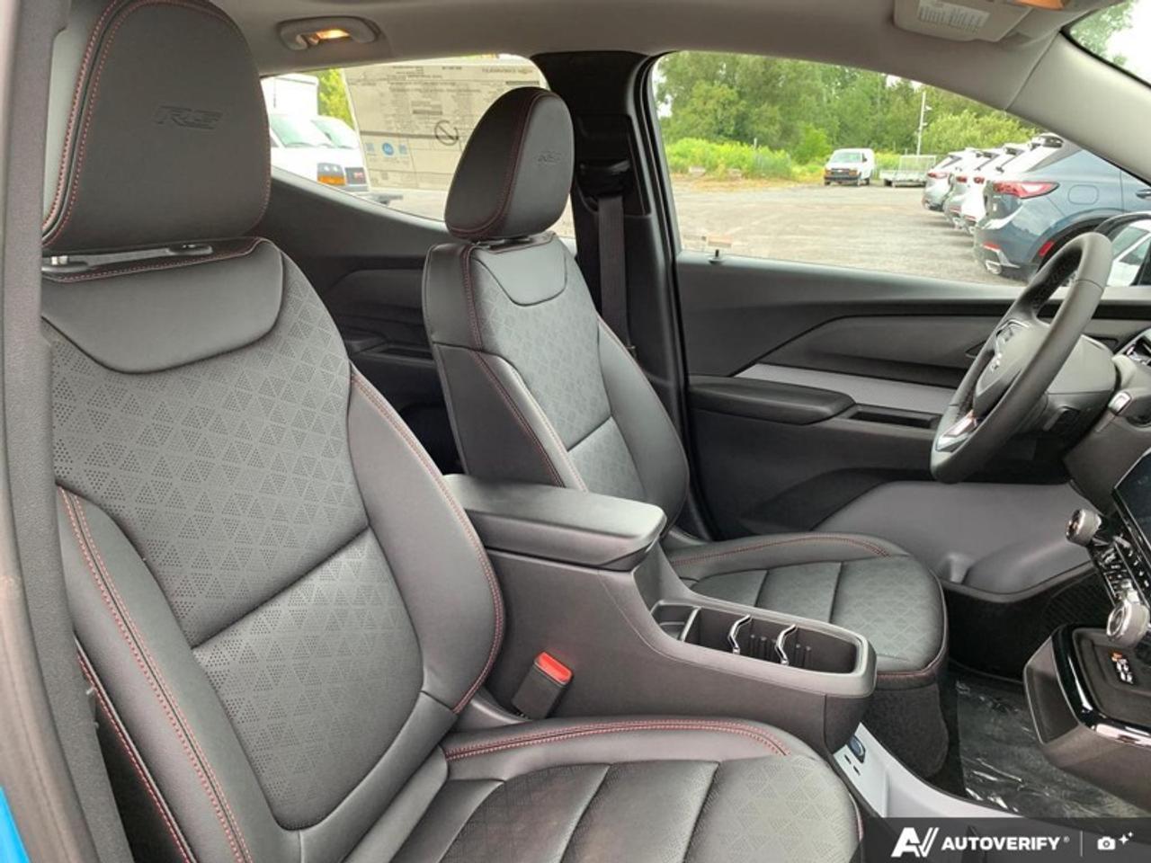 2027 Chevrolet Bolt RS  - SUNRF - PWR - DUAL PNL Photo