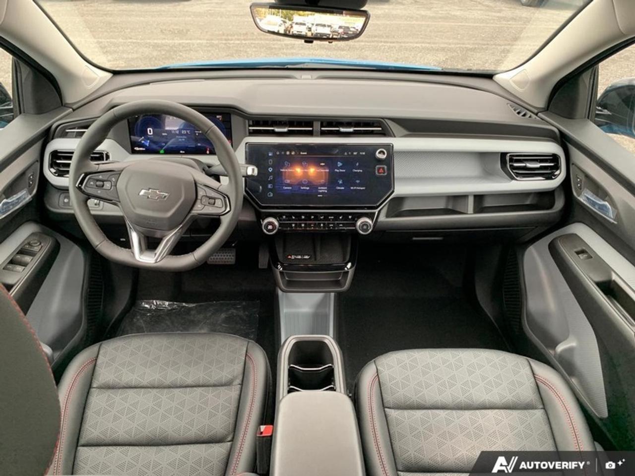 2027 Chevrolet Bolt RS  - SUNRF - PWR - DUAL PNL Photo