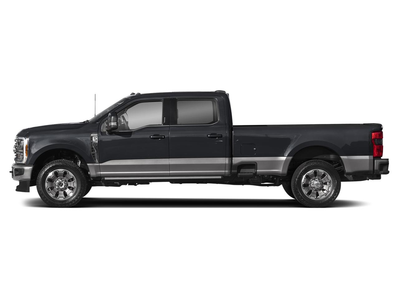 2024 Ford F-350 Super Duty SRW King Ranch Photo2