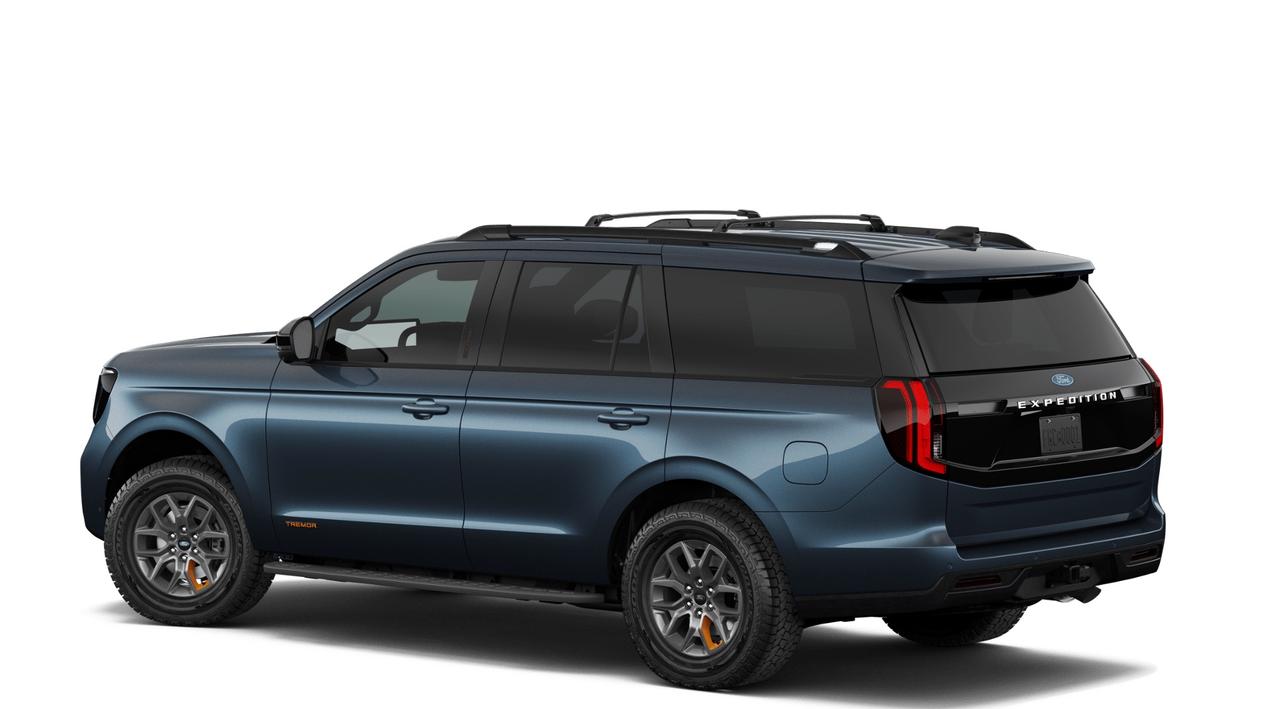 2027 Ford Expedition Tremor® Photo1