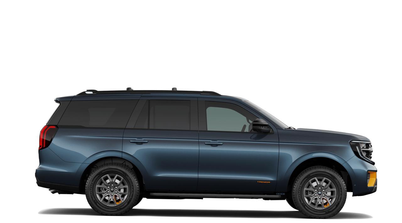 2027 Ford Expedition Tremor® Photo4