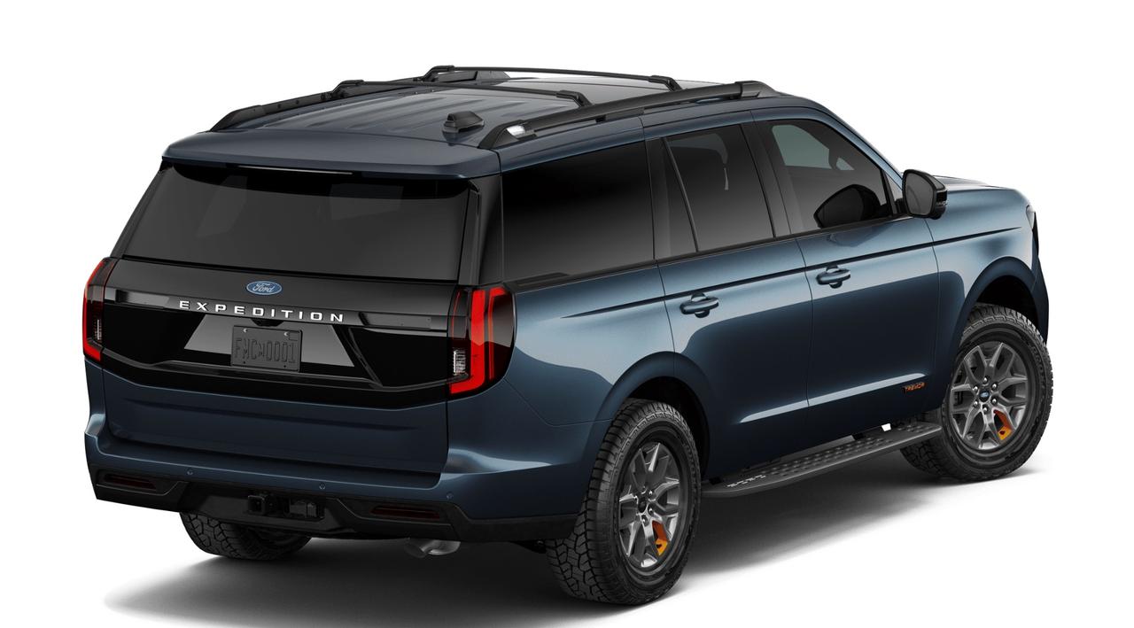 2027 Ford Expedition Tremor® Photo2