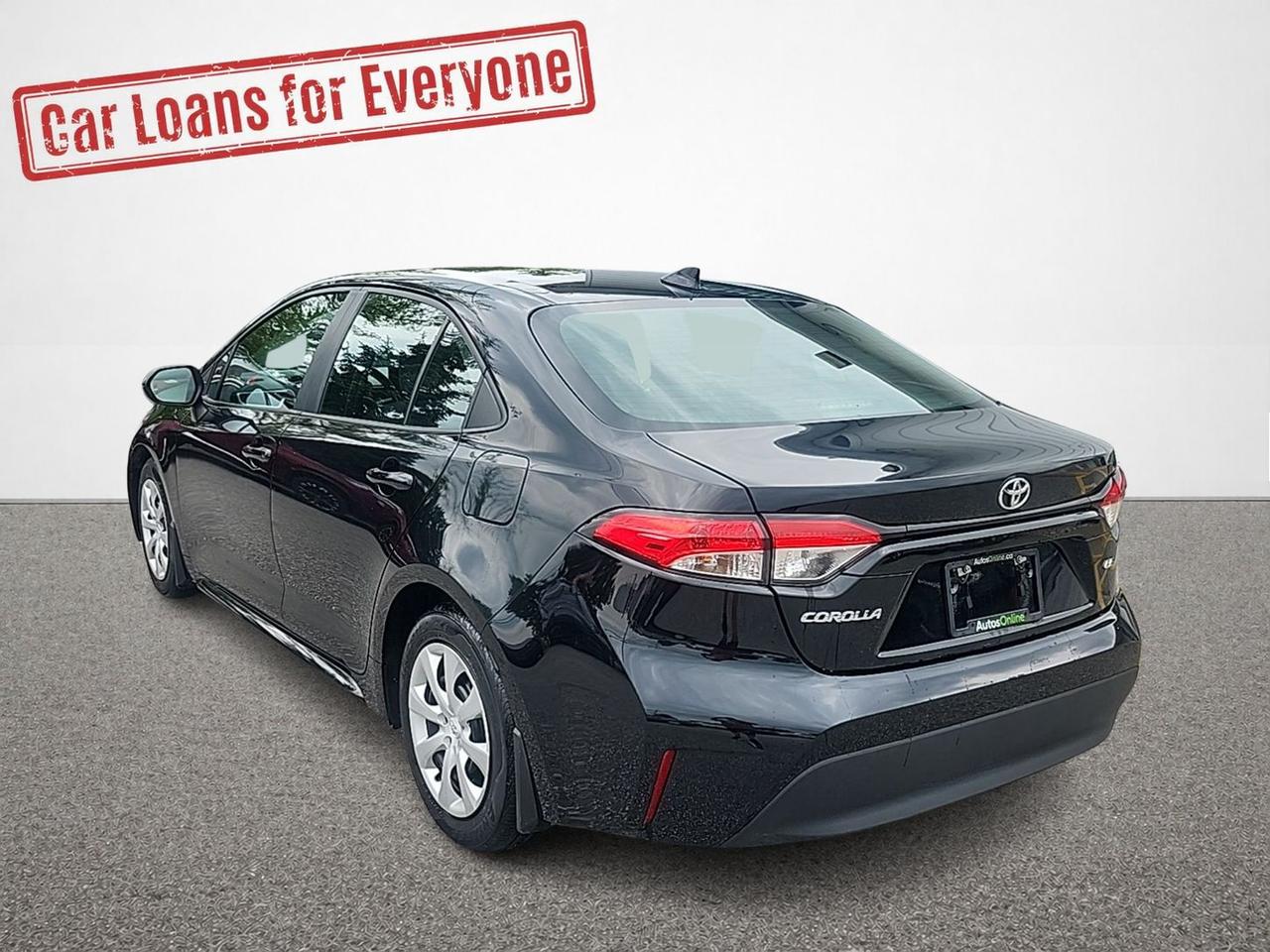 2024 Toyota Corolla LE - AUTO - AIR - PWR GROUP - CRUISE - FUEL MISER Photo2