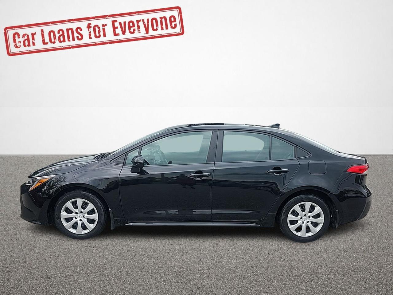 2024 Toyota Corolla LE - AUTO - AIR - PWR GROUP - CRUISE - FUEL MISER Photo