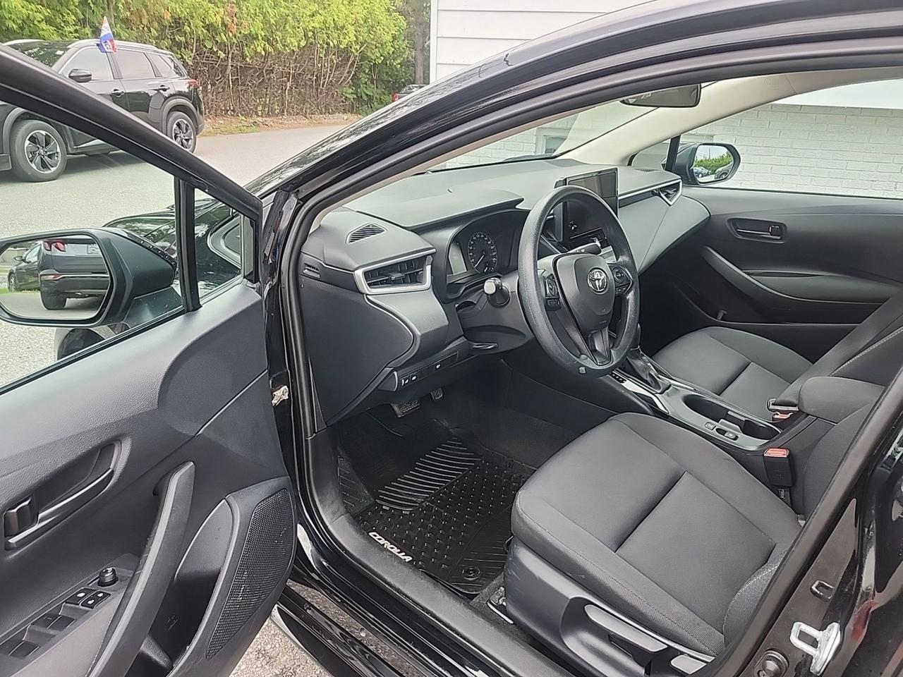 2024 Toyota Corolla LE - AUTO - AIR - PWR GROUP - CRUISE - FUEL MISER Photo