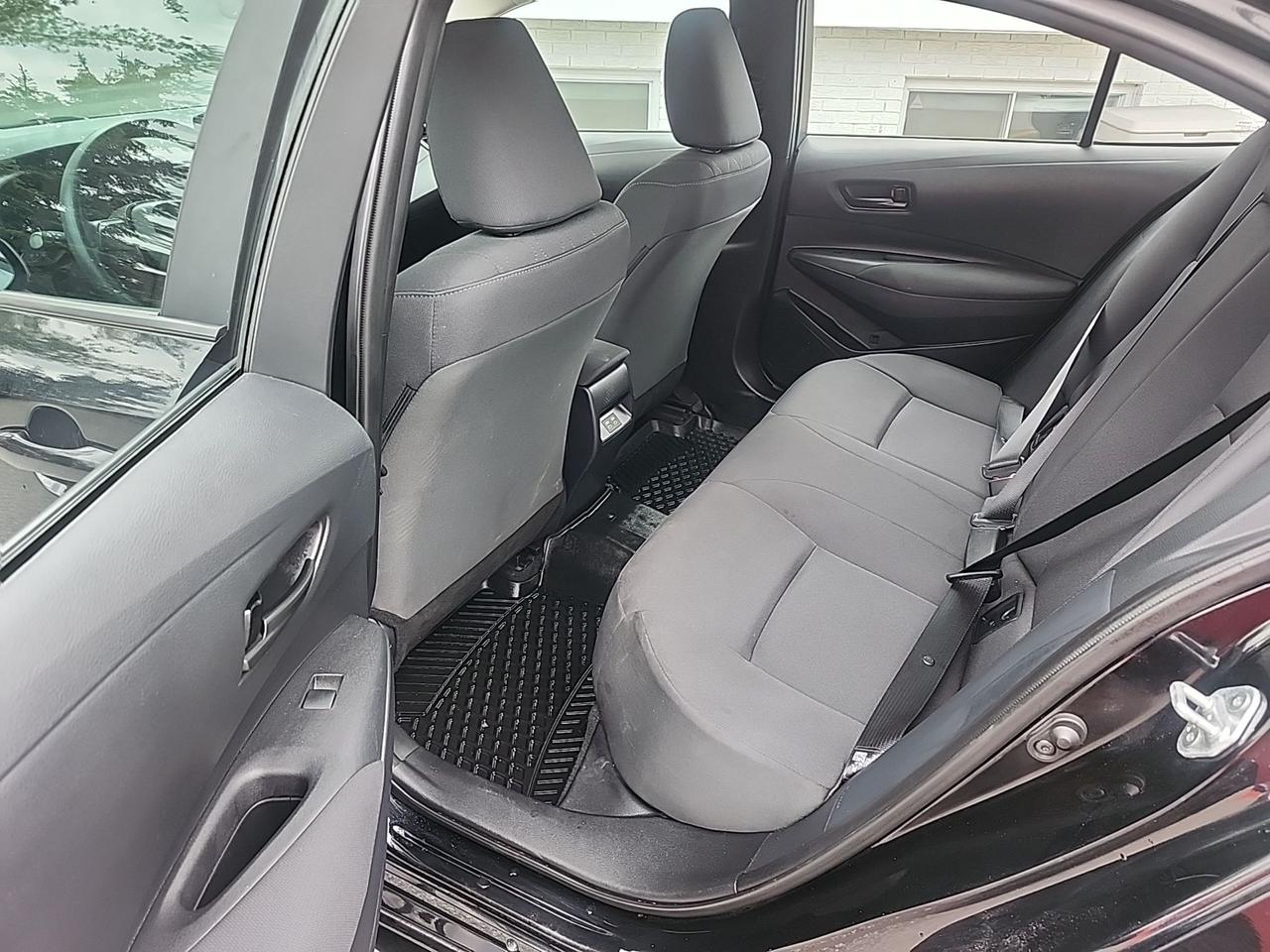 2024 Toyota Corolla LE - AUTO - AIR - PWR GROUP - CRUISE - FUEL MISER Photo