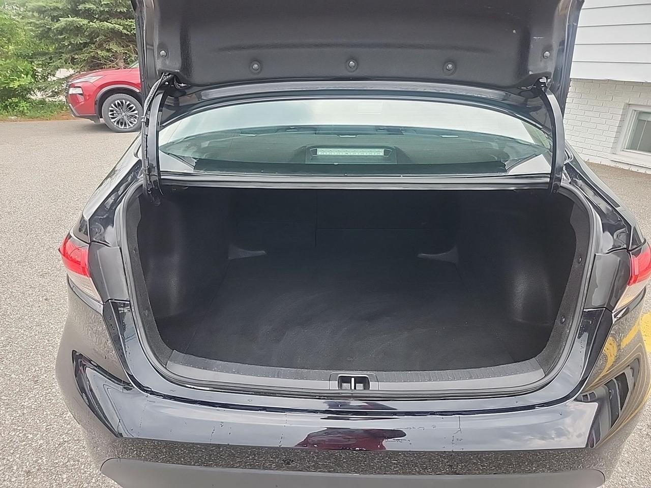2024 Toyota Corolla LE - AUTO - AIR - PWR GROUP - CRUISE - FUEL MISER Photo