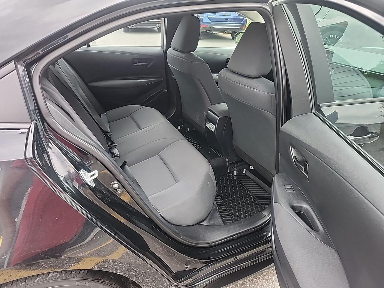2024 Toyota Corolla LE - AUTO - AIR - PWR GROUP - CRUISE - FUEL MISER Photo
