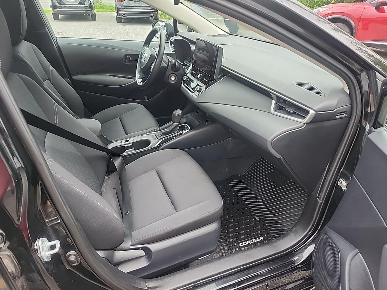2024 Toyota Corolla LE - AUTO - AIR - PWR GROUP - CRUISE - FUEL MISER Photo